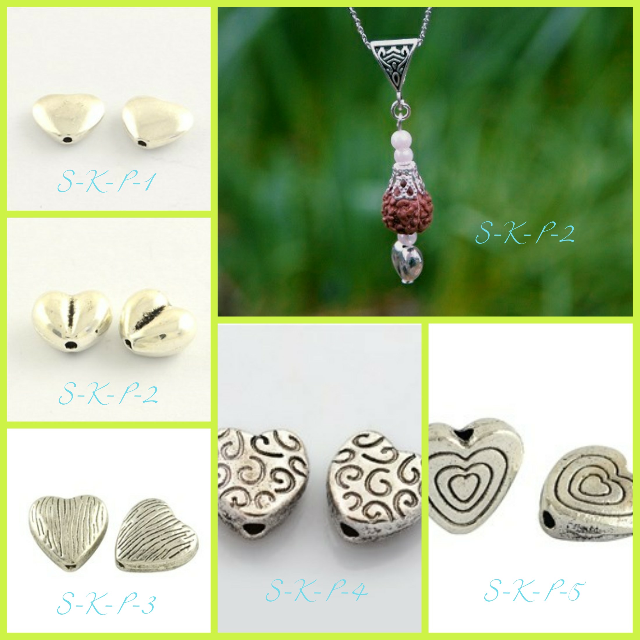 シヴァ・グナーデ・アムレット